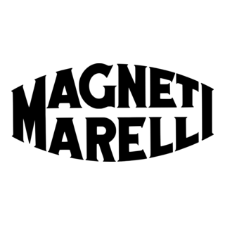 Magneti Marelli Logo PNG Vector