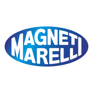 Magneti Marelli Logo PNG Vector