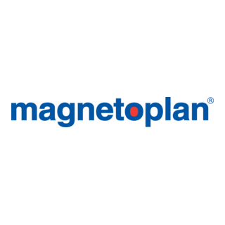 Magnetoplan Logo PNG Vector