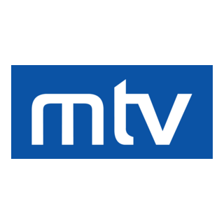 Magyar Televizio Logo PNG Vector