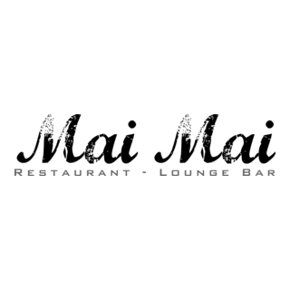 Mai Mai Logo PNG Vector