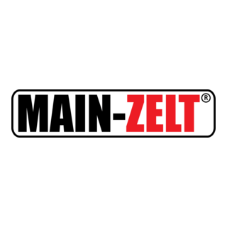 Main-Zelt Logo PNG Vector