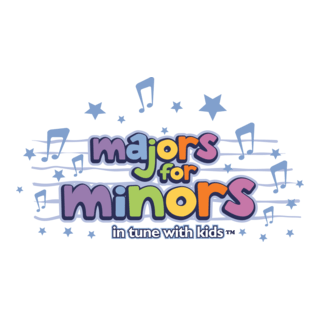 Majors for Minors Logo PNG Vector