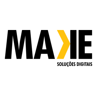 MAKE Logo PNG Vector