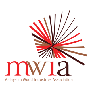 Malaysian Wood Industries Association Logo PNG Vector