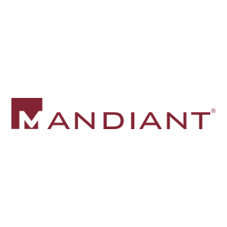 Mandiant Logo PNG Vector