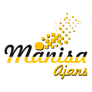 manisa ajans matbaacılık Logo PNG Vector