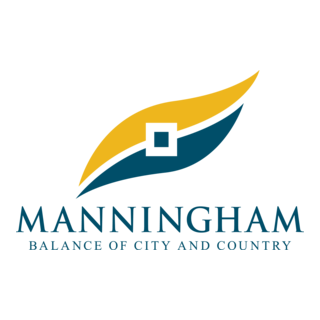 Manningham Logo PNG Vector
