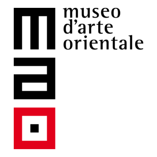 MAO Museo Arte Orientale Logo PNG Vector