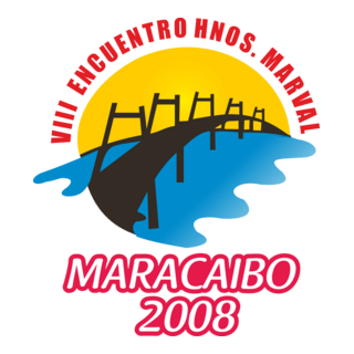 Maracaibo Hnos. Marval Logo PNG Vector
