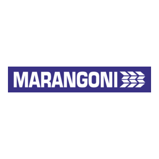 Marangoni Logo PNG Vector
