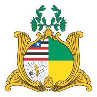 Maranhao Logo PNG Vector