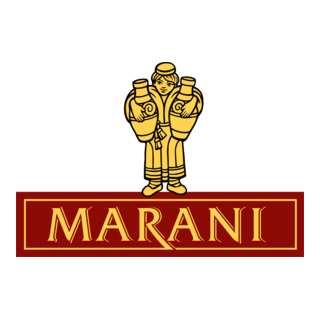 MARANI Logo PNG Vector