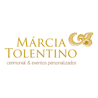 Marcia Tolentino Logo PNG Vector