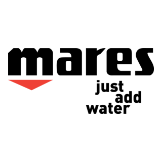 Mares Logo PNG Vector