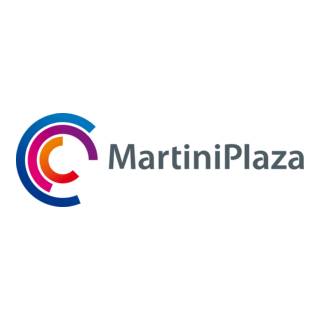 MartiniPlaza Logo PNG Vector