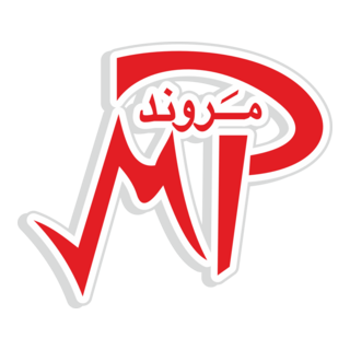 Marwand Printers Logo PNG Vector