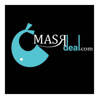 masrdeal Logo PNG Vector