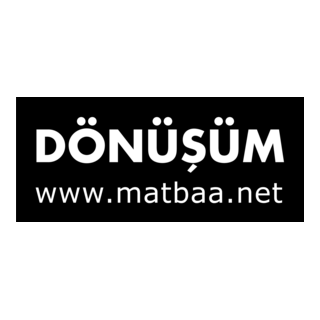 matbaa.net Logo PNG Vector