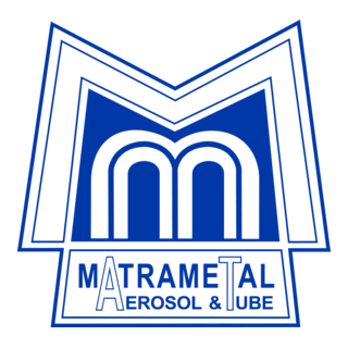 Matrametal Kft. Logo PNG Vector