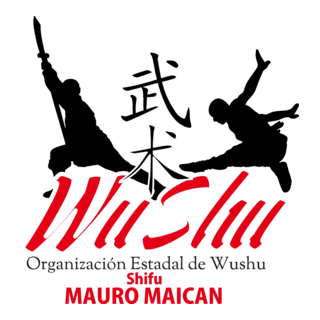 Mauro Maican Logo PNG Vector