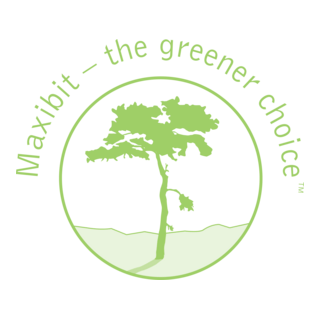 Maxibit Worldwide AB Logo PNG Vector