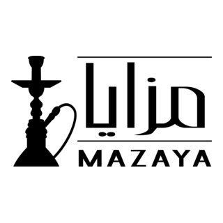 Mazaya molasses Logo PNG Vector