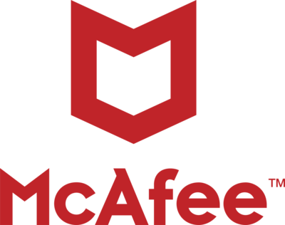 McAfee Logo PNG Vector