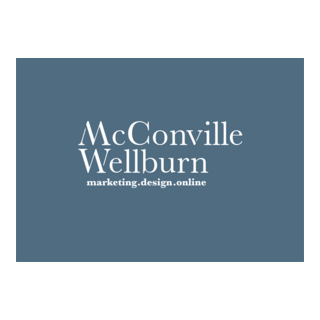 McConville Wellburn Logo PNG Vector