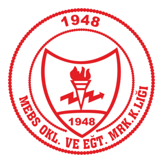 Mebs Okulu Logo PNG Vector