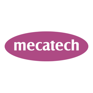Mecatech Logo PNG Vector