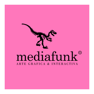 mediafunk Logo PNG Vector