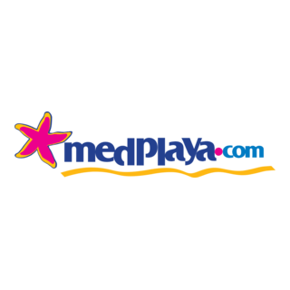 Medplaya Logo PNG Vector