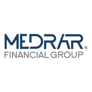 Medrar Financial Group Logo PNG Vector