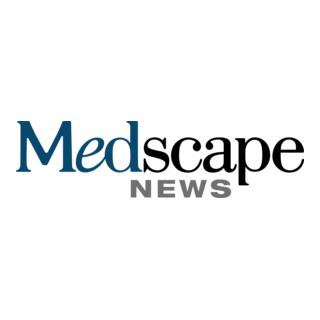 Medscape News Logo PNG Vector