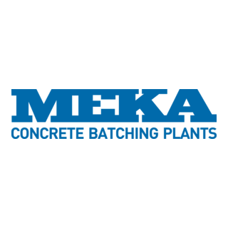 Meka Logo PNG Vector