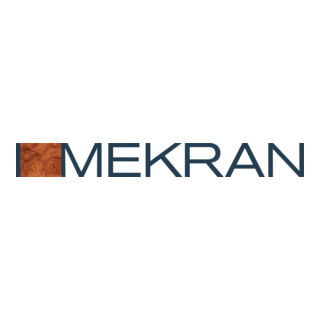 Mekran Logo PNG Vector