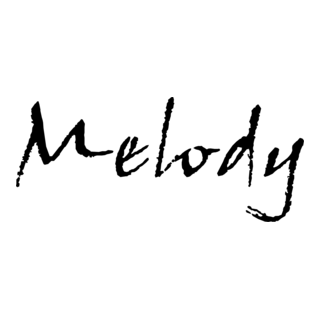 Melody Logo PNG Vector