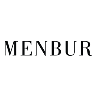 Menbur Logo PNG Vector