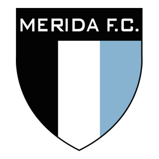 Merida F.C. Logo PNG Vector