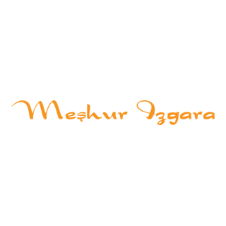 Meşhur Izgara Logo PNG Vector