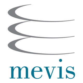 Mevis Logo PNG Vector