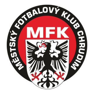 MFK Chrudim Logo PNG Vector