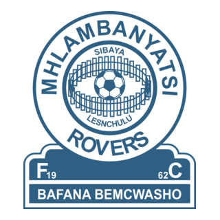 Mhlambanyaztsi Rovers FC Logo PNG Vector