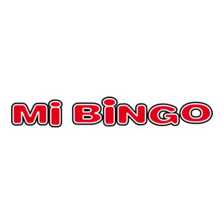 mi bingo Logo PNG Vector