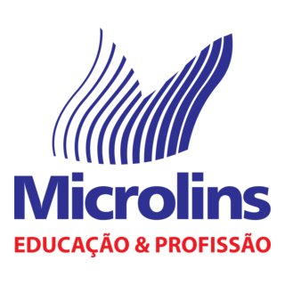 Microlins Logo PNG Vector