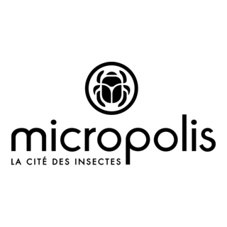 micropolis Logo PNG Vector