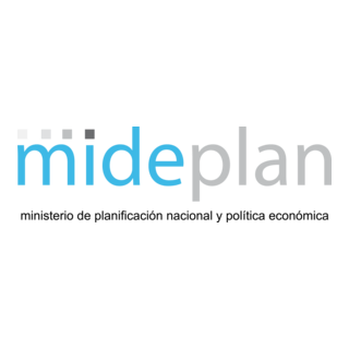 Mideplan Logo PNG Vector