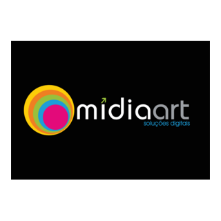 Mídia Art - Soluções Digitais Logo PNG Vector