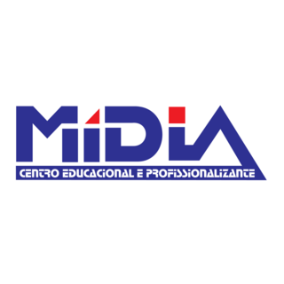 Mídia Informática Logo PNG Vector